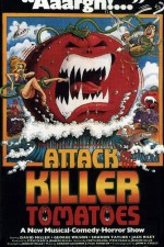 Watch Attack of the Killer Tomatoes Vumoo